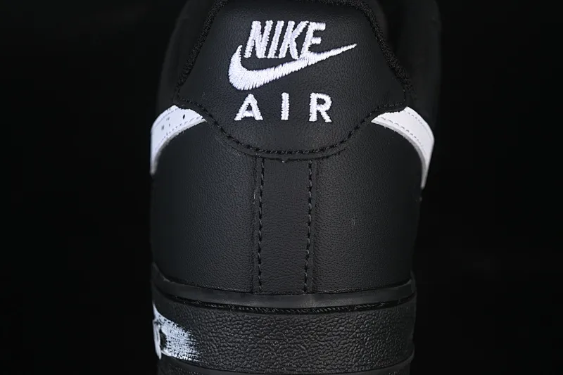 All categories Nk Air Force 1 Air Force series Nk Air Force 1 Low Air Force low-top Nike Air Force 1'07 Low Shadow Warrior Air Force 1 low-top casual sneakers ZH0316-110